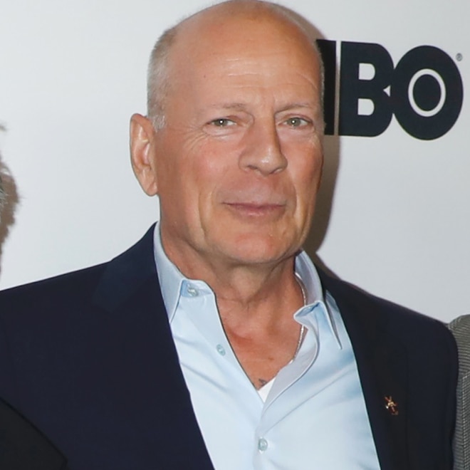 Bruce Willis
